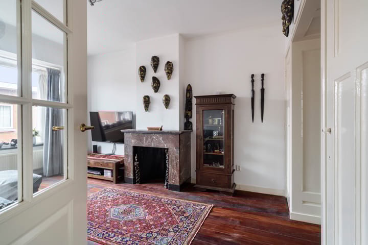 Foto 6 van Oude Boomgaardstraat 10