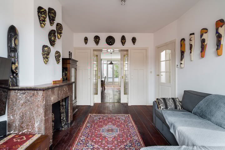 Foto 8 van Oude Boomgaardstraat 10