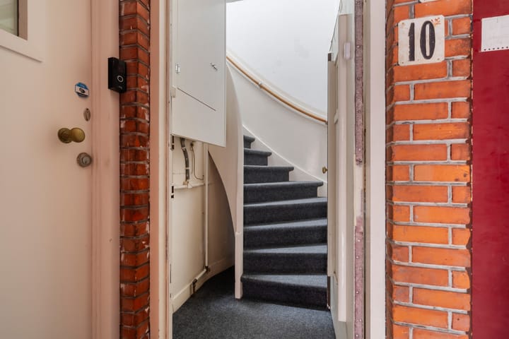 Foto 5 van Oude Boomgaardstraat 10