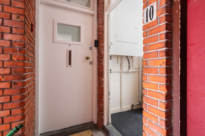 Foto 4 van Oude Boomgaardstraat 10