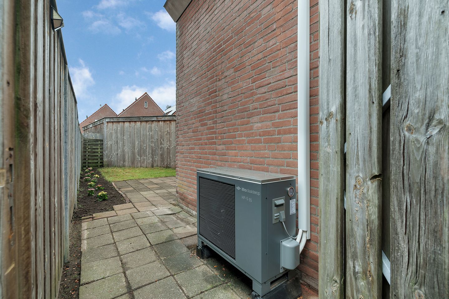 Foto 35 van De Helle 6