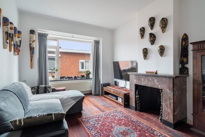 Foto 2 van Oude Boomgaardstraat 10