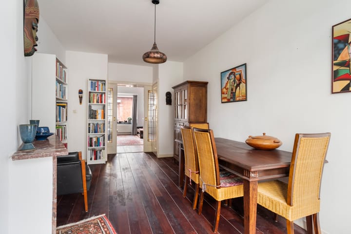 Foto 13 van Oude Boomgaardstraat 10