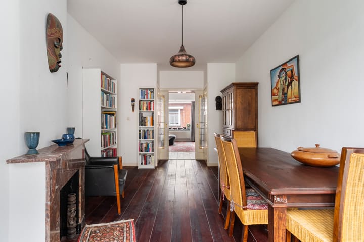 Foto 14 van Oude Boomgaardstraat 10