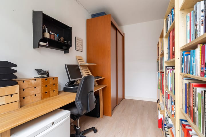 Foto 35 van Oude Boomgaardstraat 10