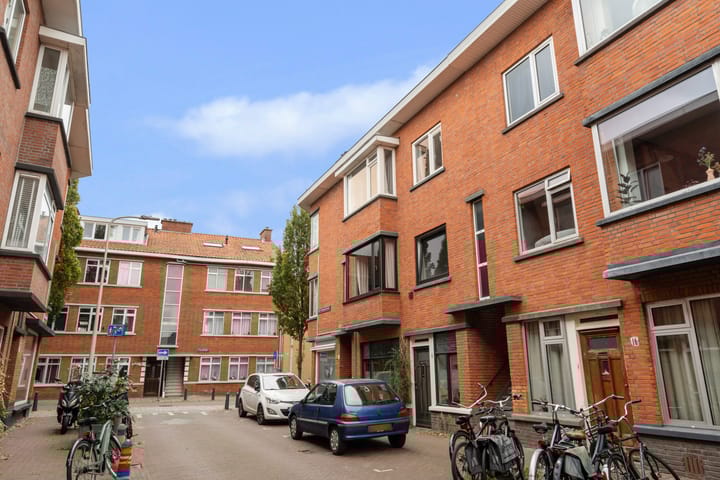 Foto 41 van Oude Boomgaardstraat 10