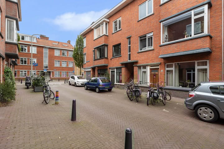 Foto 42 van Oude Boomgaardstraat 10
