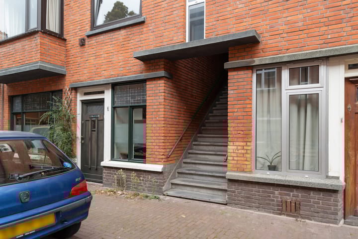 Foto 44 van Oude Boomgaardstraat 10