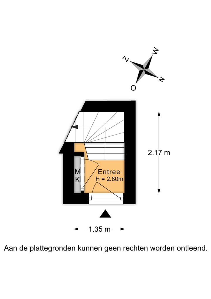 Foto 45 van Oude Boomgaardstraat 10