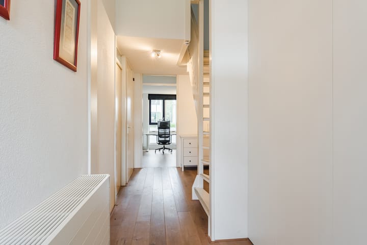 Foto 6 van Linnaeushof 25