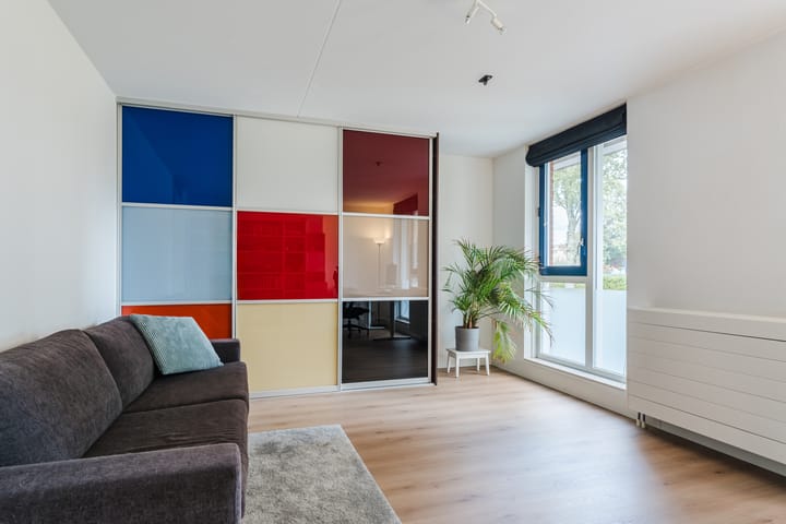 Foto 8 van Linnaeushof 25