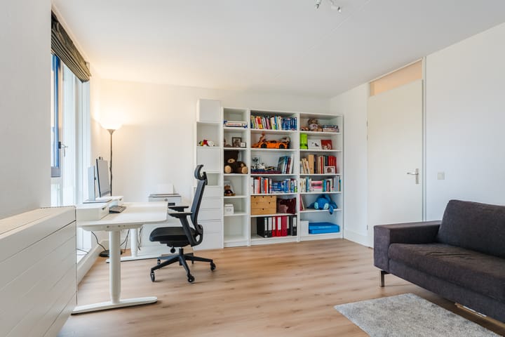 Foto 9 van Linnaeushof 25