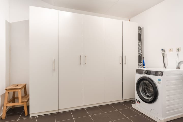 Foto 10 van Linnaeushof 25