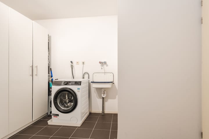 Foto 11 van Linnaeushof 25