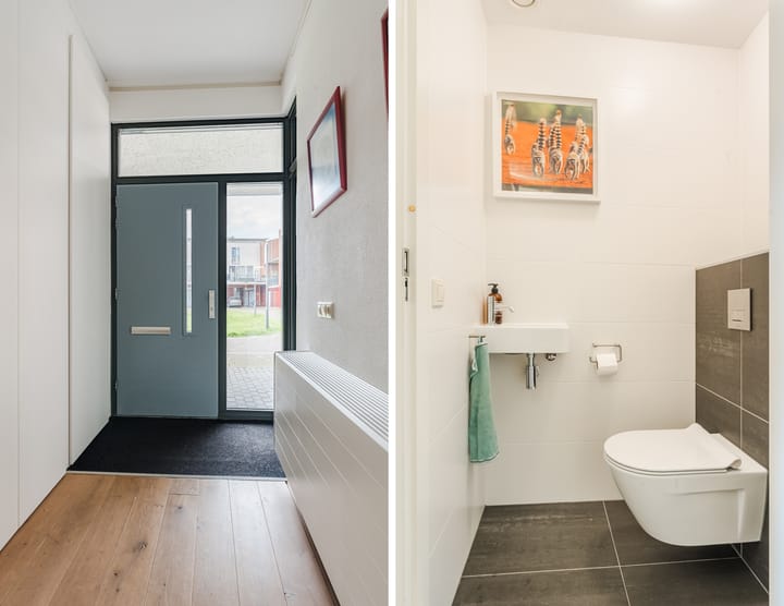 Foto 12 van Linnaeushof 25