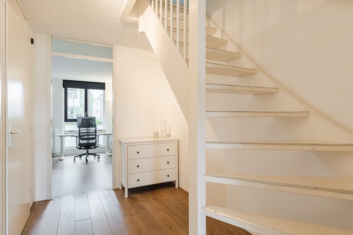 Foto 13 van Linnaeushof 25