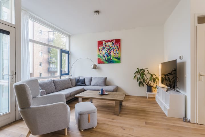 Foto 15 van Linnaeushof 25