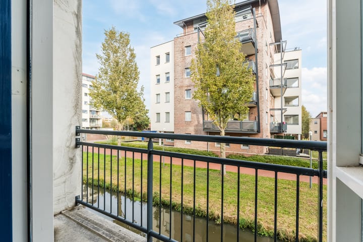 Foto 16 van Linnaeushof 25