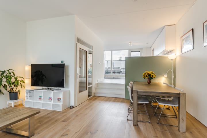 Foto 17 van Linnaeushof 25