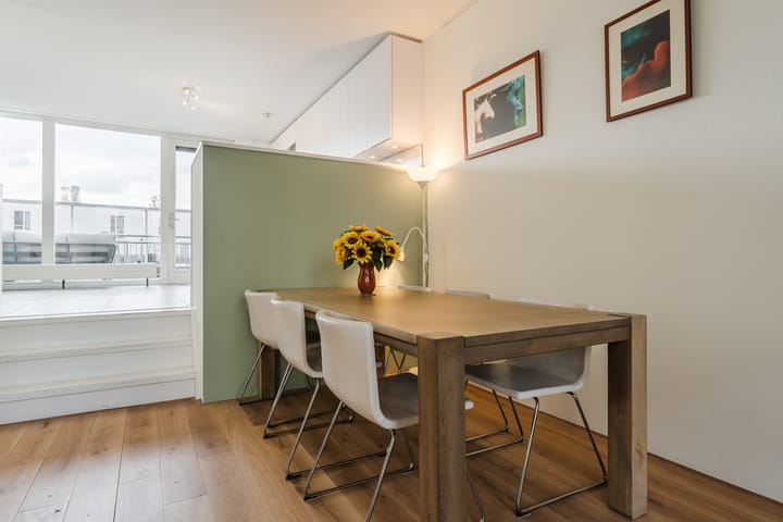 Foto 18 van Linnaeushof 25