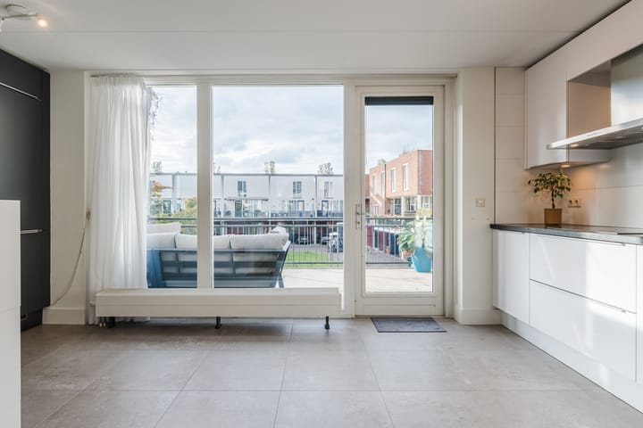 Foto 21 van Linnaeushof 25