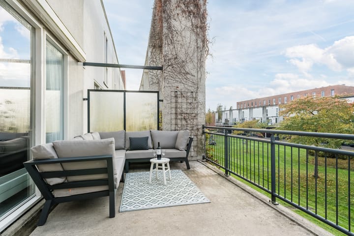 Foto 22 van Linnaeushof 25