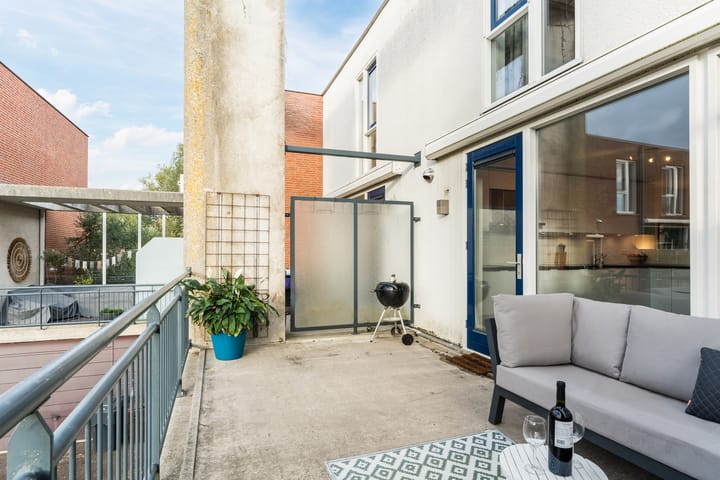 Foto 23 van Linnaeushof 25