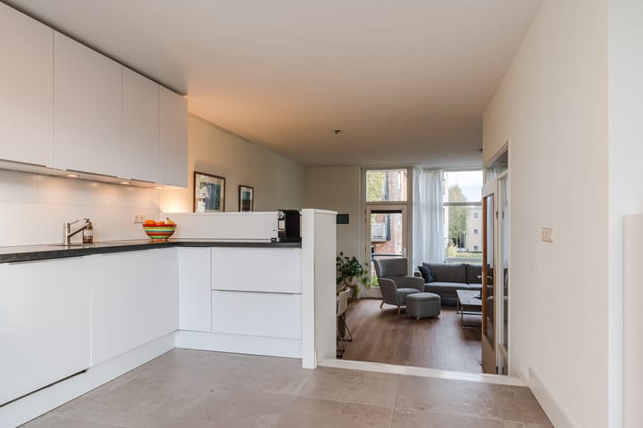 Foto 24 van Linnaeushof 25