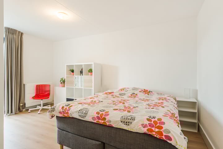 Foto 26 van Linnaeushof 25