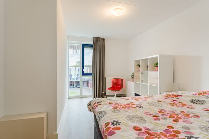 Foto 27 van Linnaeushof 25