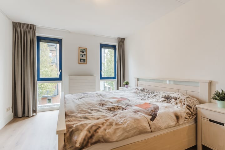 Foto 29 van Linnaeushof 25