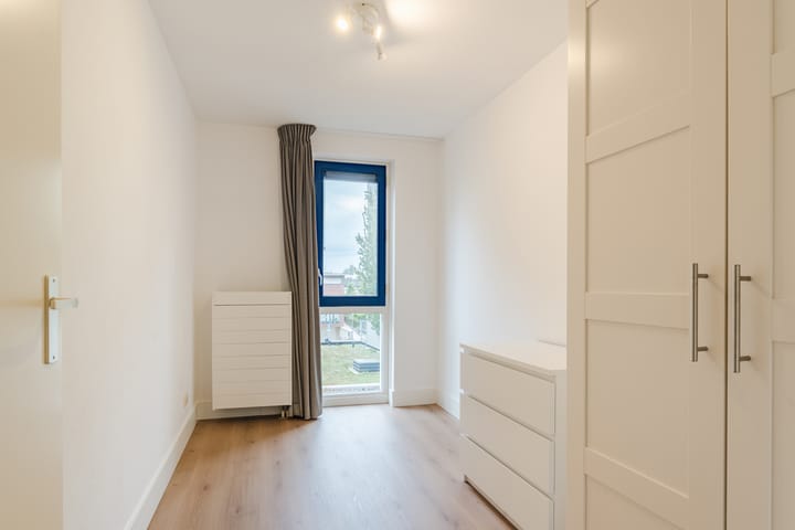 Foto 31 van Linnaeushof 25