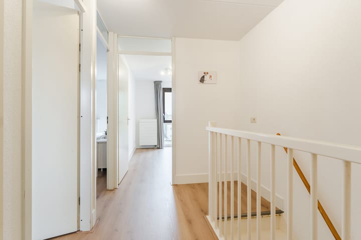 Foto 32 van Linnaeushof 25