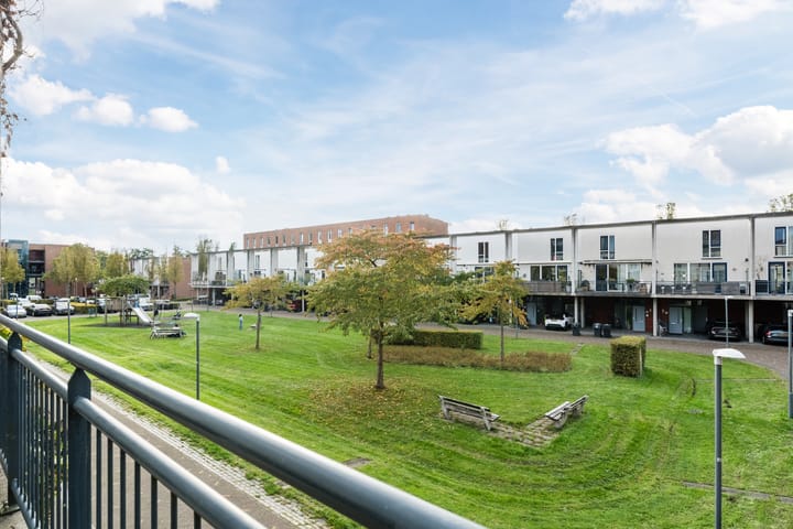 Foto 35 van Linnaeushof 25