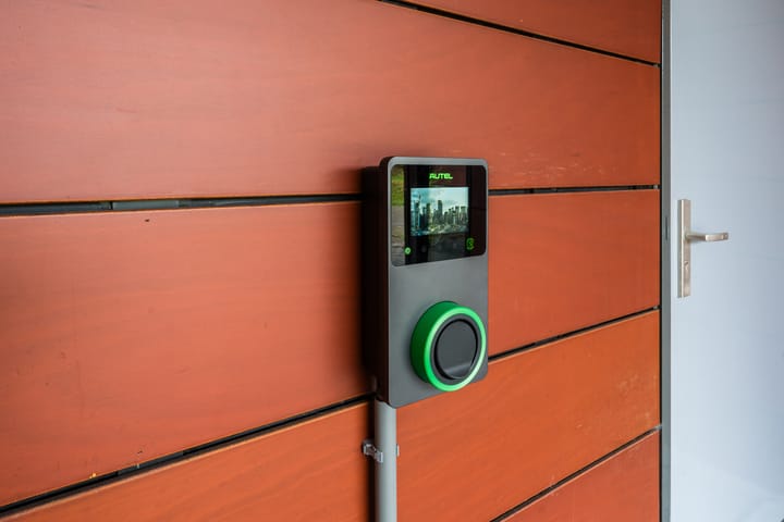 Foto 36 van Linnaeushof 25