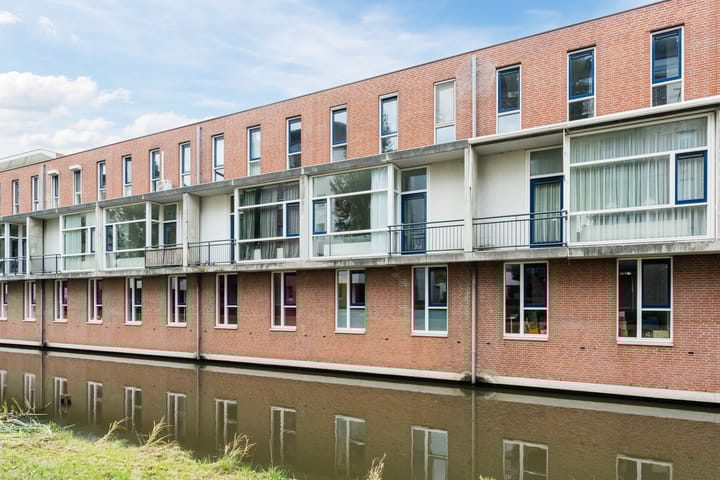 Foto 37 van Linnaeushof 25