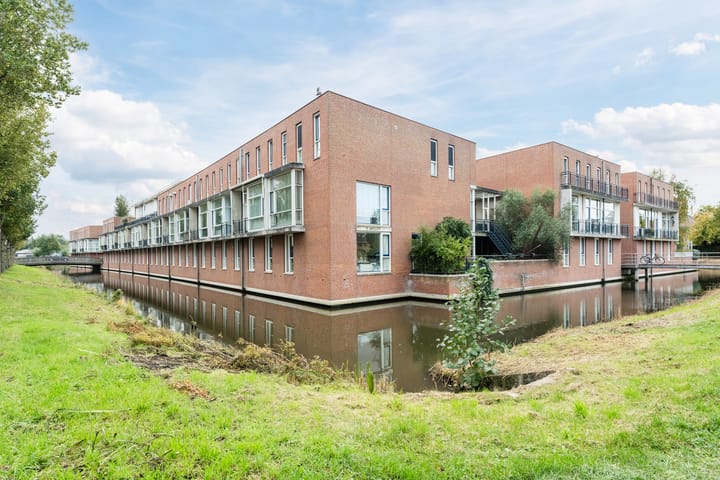 Foto 38 van Linnaeushof 25