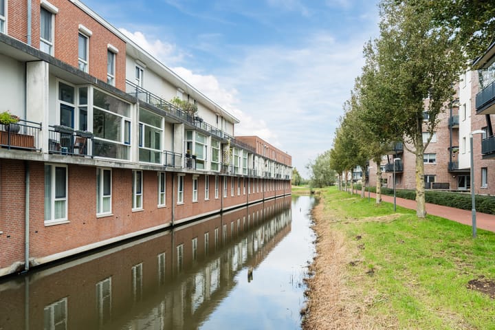 Foto 39 van Linnaeushof 25