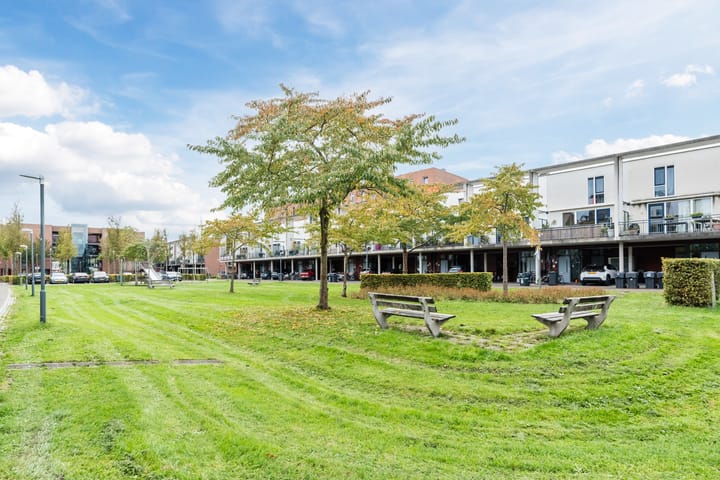 Foto 40 van Linnaeushof 25