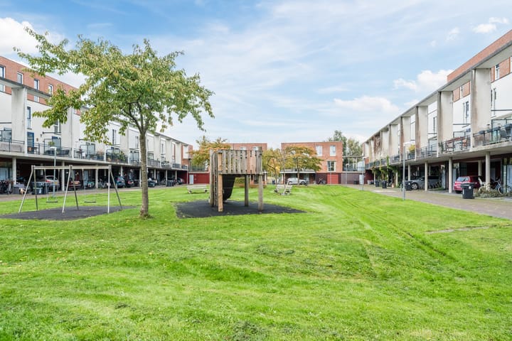 Foto 41 van Linnaeushof 25