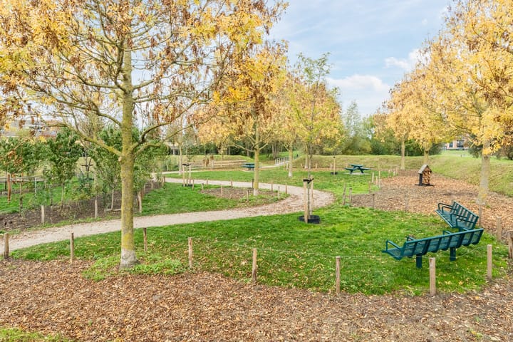 Foto 42 van Linnaeushof 25