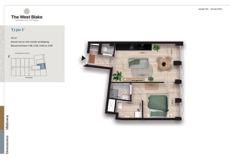 Westblaak 32-C01 tertiary image