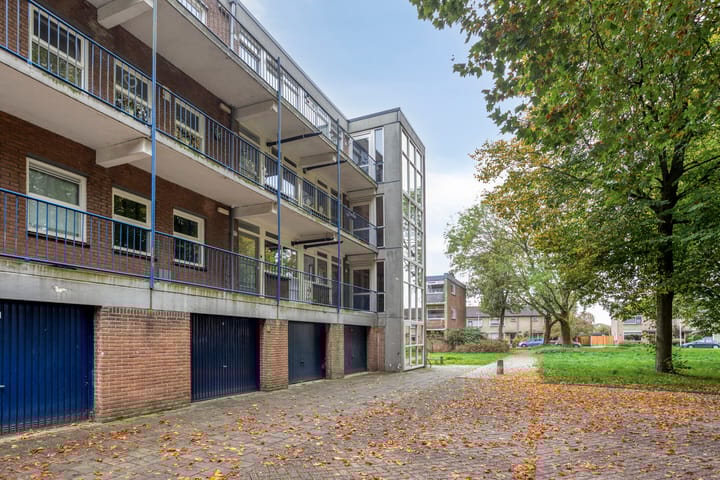 Foto 2 van Berkenlaan 293