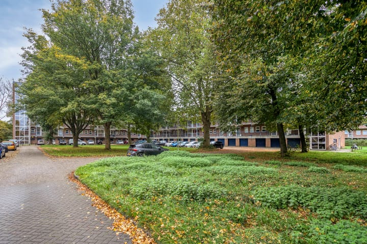 Foto 3 van Berkenlaan 293