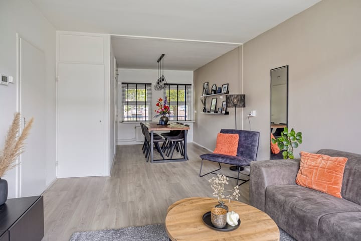 Foto 8 van Berkenlaan 293