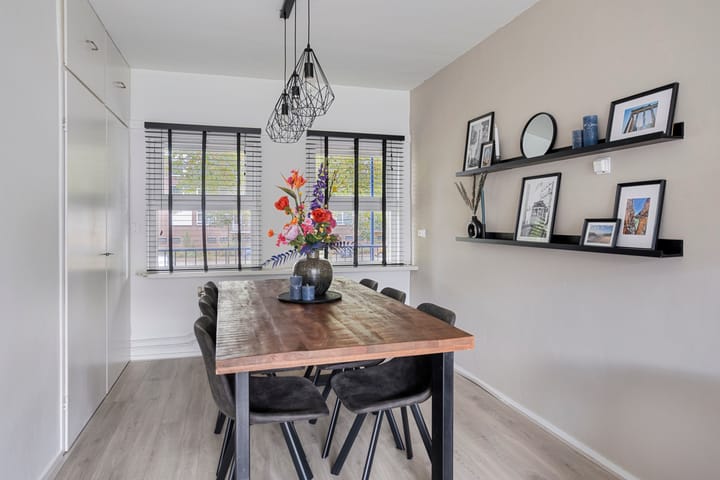 Foto 10 van Berkenlaan 293