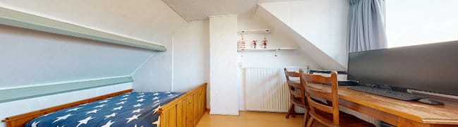 Slaapkamer