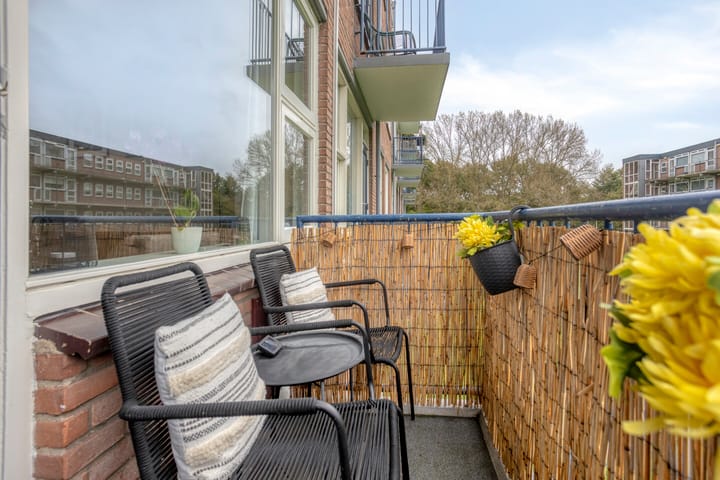 Foto 23 van Berkenlaan 293