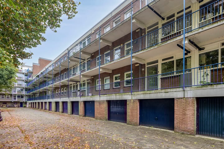 Foto 25 van Berkenlaan 293