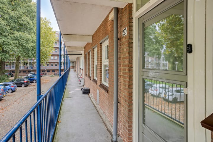 Foto 31 van Berkenlaan 293